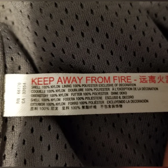 Free People Movement Nova Lined Pants Size XS Gray Side Zipper Wide Leg - Picture 9 of 12